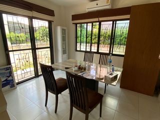 À vendre 3 chambres maison à Khan Na Yao, Bangkok