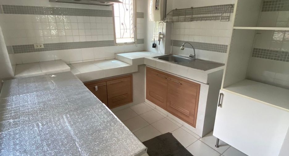 ขาย 3 ห้องนอน บ้านเดี่ยว ใน คันนายาว, กรุงเทพฯ