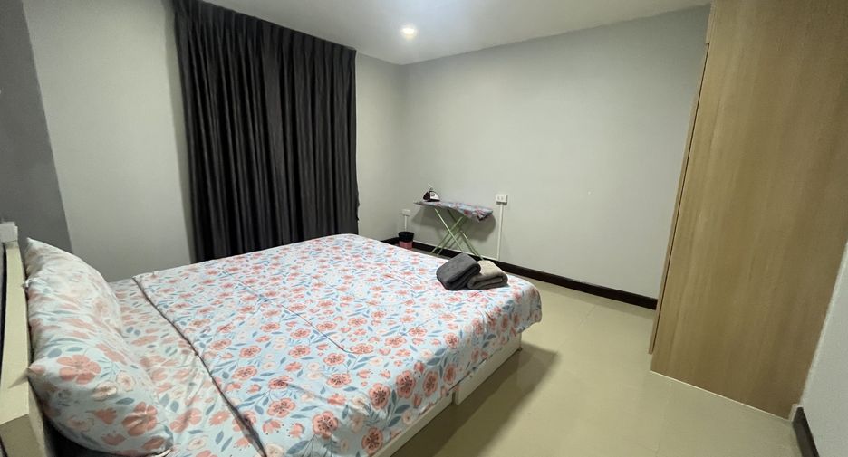 For rent 2 bedrooms apartment in Mueang Phuket, Phuket