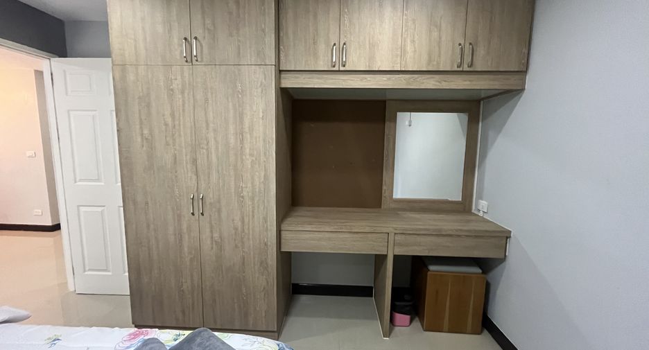 For rent 2 bedrooms apartment in Mueang Phuket, Phuket