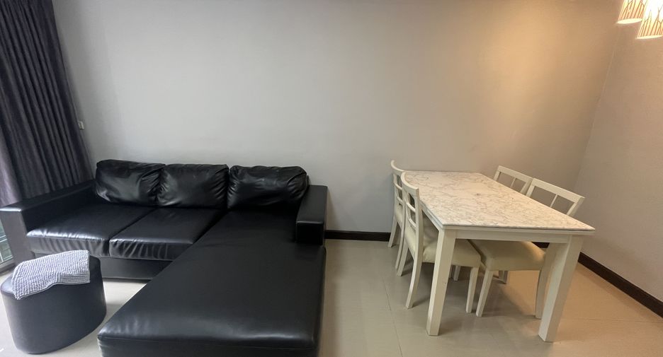 For rent 2 bedrooms apartment in Mueang Phuket, Phuket