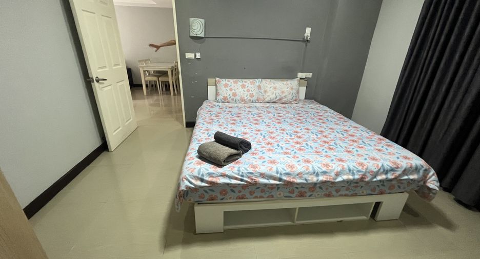 For rent 2 bedrooms apartment in Mueang Phuket, Phuket