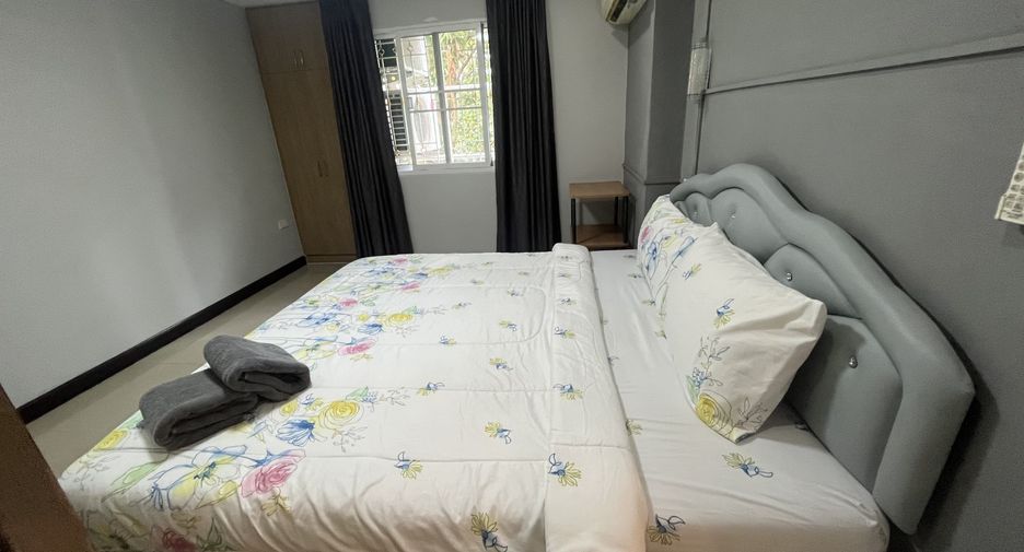 For rent 2 bedrooms apartment in Mueang Phuket, Phuket