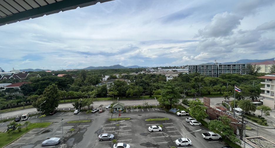 For rent 2 bedrooms apartment in Mueang Phuket, Phuket