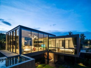 For rent 3 ベッドルーム villa in Ko Samui, Surat Thani