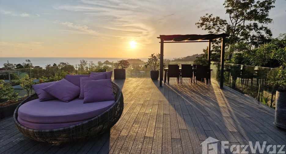 Villa zur Miete mit 3 Zimmer in Ko Samui, Surat Thani