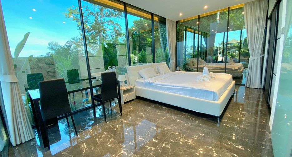 Villa zur Miete mit 3 Zimmer in Ko Samui, Surat Thani