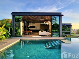 For rent 3 ベッドルーム villa in Ko Samui, Surat Thani