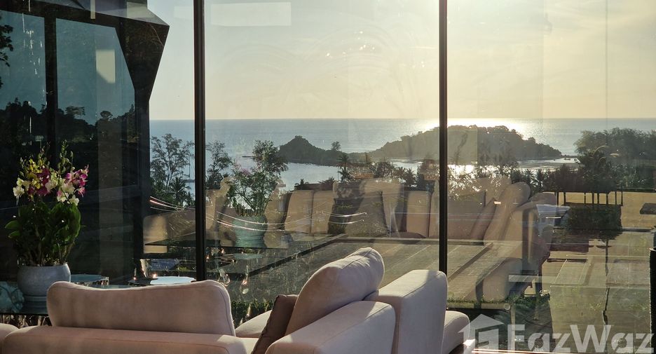 Villa zur Miete mit 3 Zimmer in Ko Samui, Surat Thani