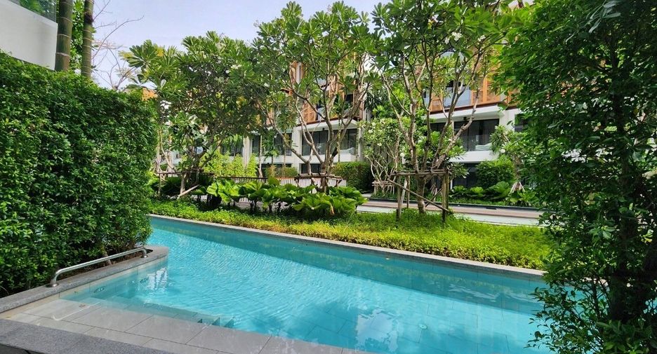 ให้เช่า 1 เตียง คอนโด ใน หัวหิน, ประจวบคีรีขันธ์