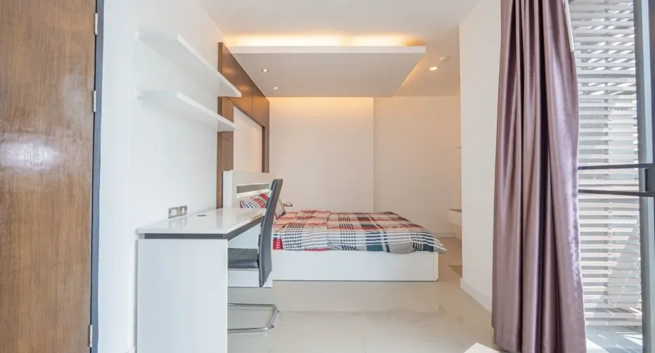 For sale and for rent 2 bedrooms condo in Mueang Chiang Mai, Chiang Mai