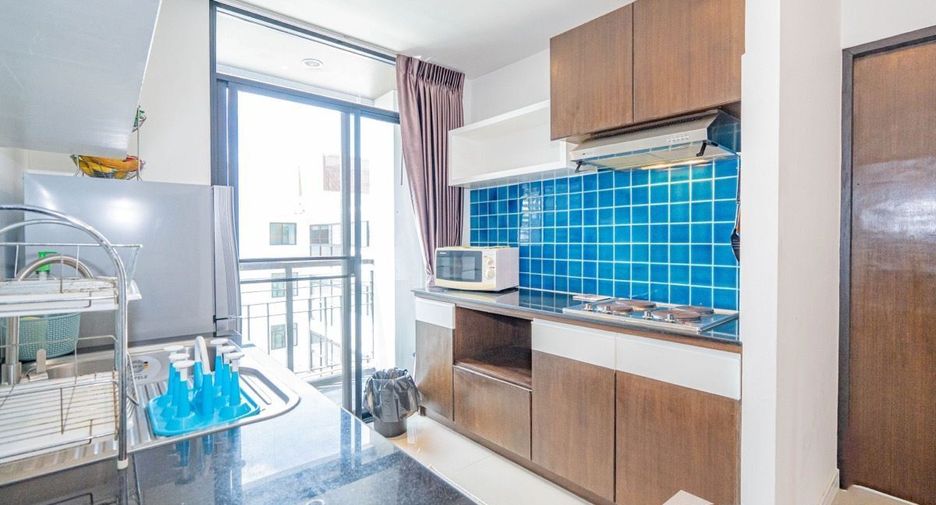 For sale and for rent 2 bedrooms condo in Mueang Chiang Mai, Chiang Mai