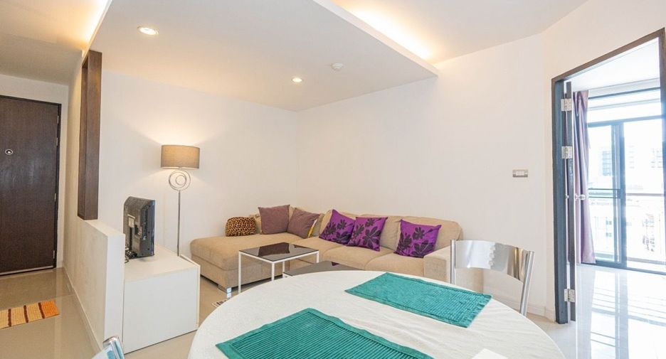 For sale and for rent 2 bedrooms condo in Mueang Chiang Mai, Chiang Mai