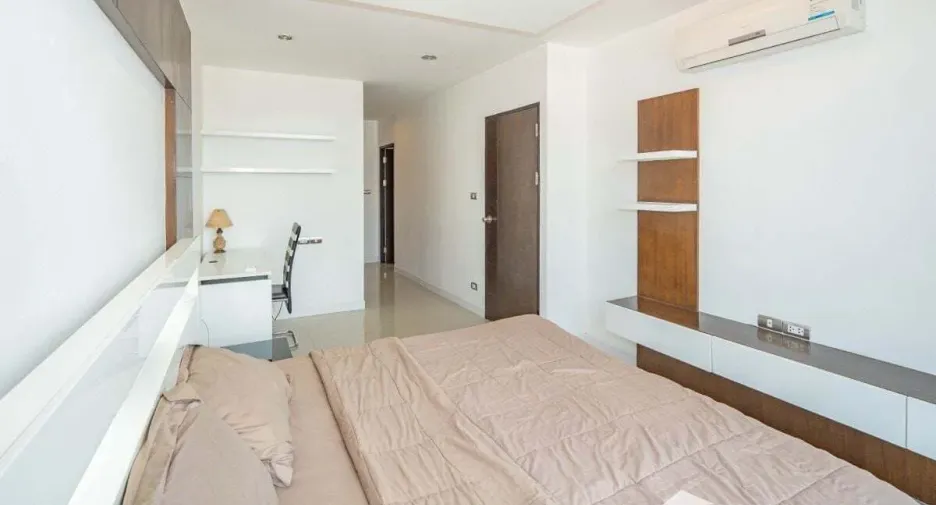 For sale and for rent 2 bedrooms condo in Mueang Chiang Mai, Chiang Mai