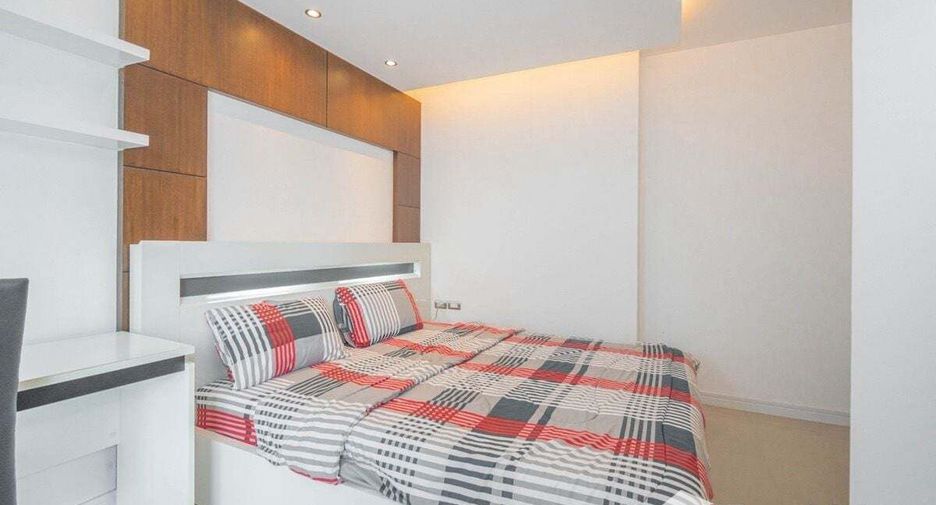 For sale and for rent 2 bedrooms condo in Mueang Chiang Mai, Chiang Mai