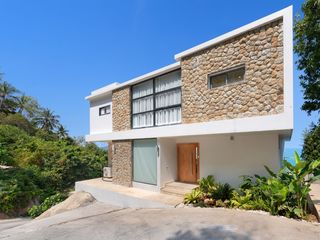 À vendre 5 chambres villa à Ko Samui, Surat Thani