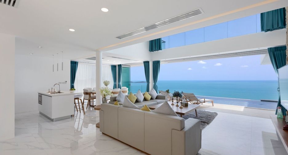 Villa en venta de 5 habitaciones en Ko Samui, Surat Thani