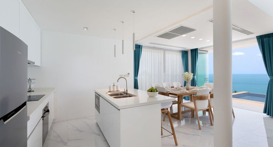 Villa en venta de 5 habitaciones en Ko Samui, Surat Thani