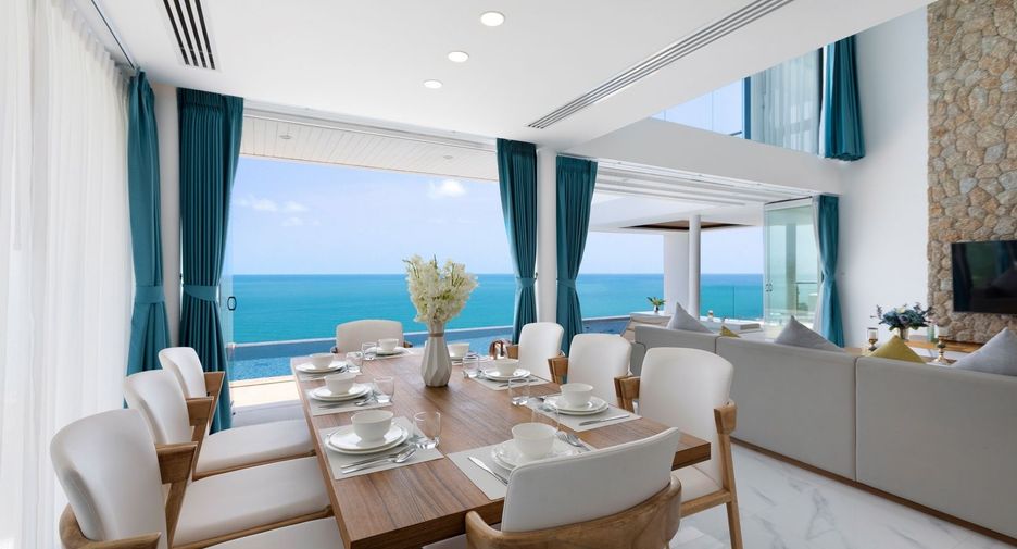 Villa en venta de 5 habitaciones en Ko Samui, Surat Thani
