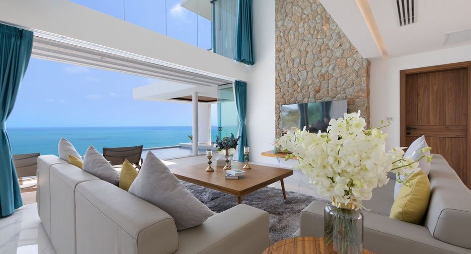 Villa en venta de 5 habitaciones en Ko Samui, Surat Thani