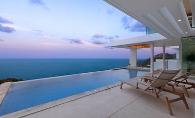 Villa en venta de 5 habitaciones en Ko Samui, Surat Thani