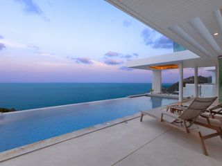 À vendre 5 chambres villa à Ko Samui, Surat Thani