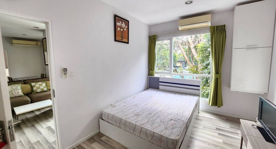 For rent 2 bedrooms condo in Mueang Chiang Mai, Chiang Mai