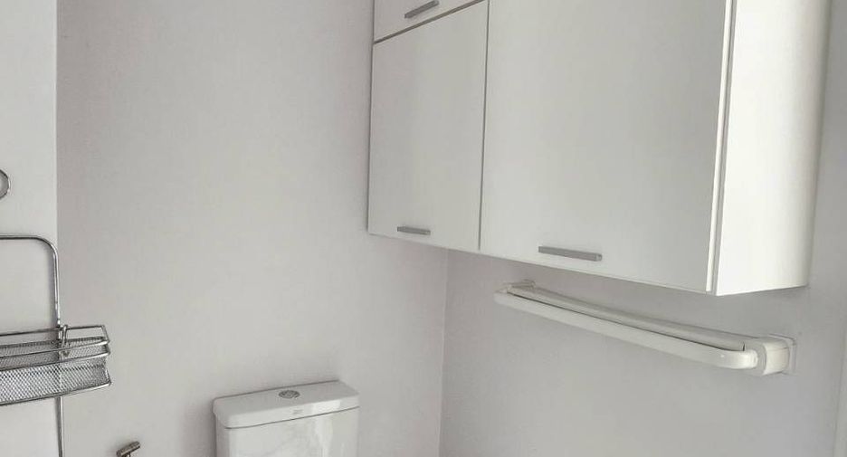 For rent 2 bedrooms condo in Mueang Chiang Mai, Chiang Mai