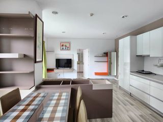Wohnung zur Miete mit 2 Zimmer in Mueang Chiang Mai, Chiang Mai
