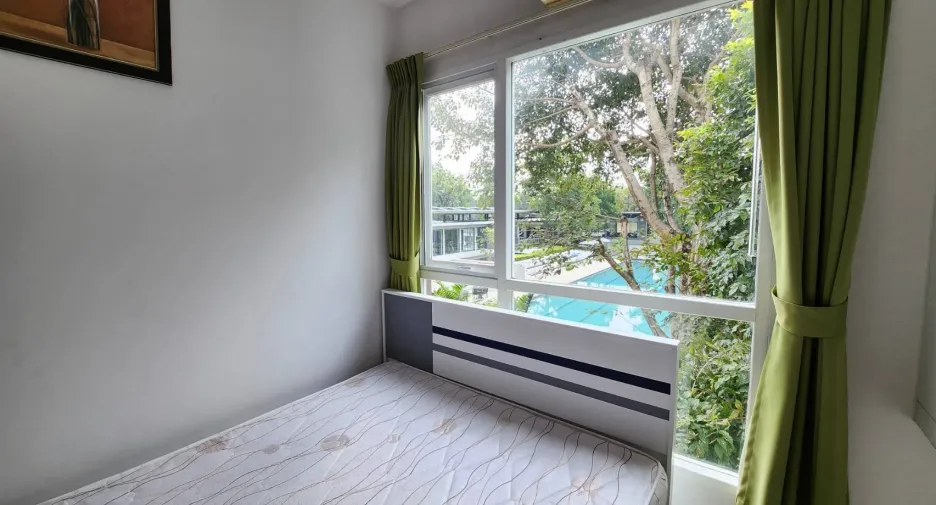 For rent 2 bedrooms condo in Mueang Chiang Mai, Chiang Mai