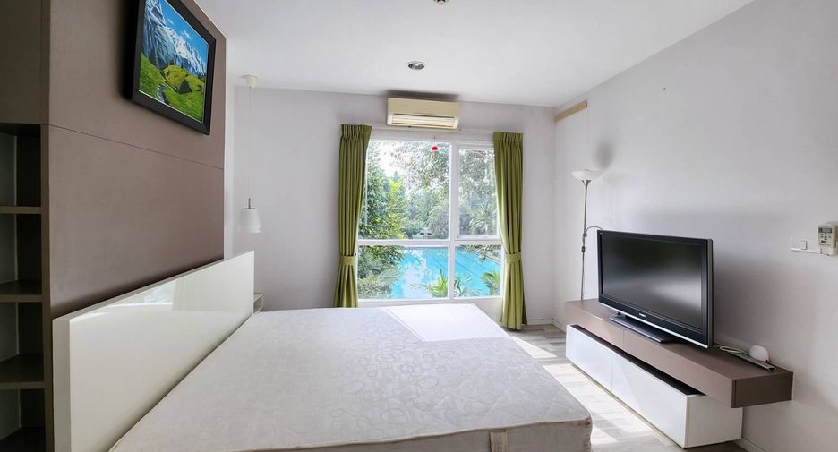 For rent 2 bedrooms condo in Mueang Chiang Mai, Chiang Mai