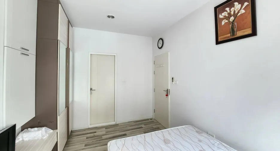 For rent 2 bedrooms condo in Mueang Chiang Mai, Chiang Mai