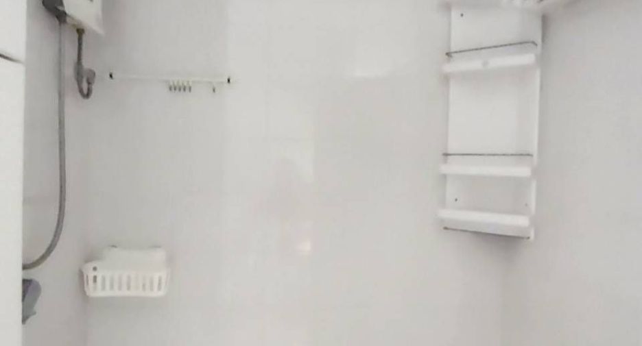 For rent 2 bedrooms condo in Mueang Chiang Mai, Chiang Mai