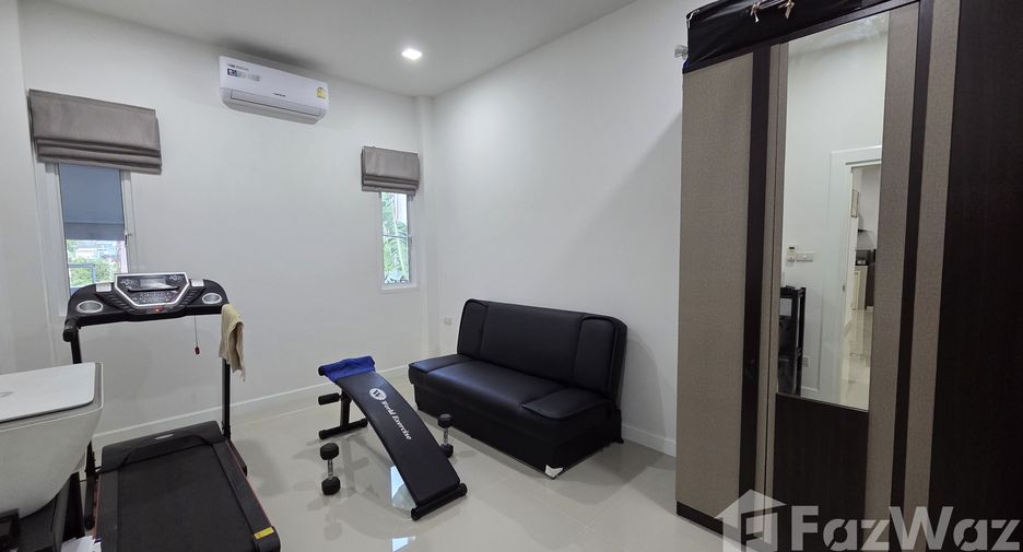 Haus zum Kauf und zur Miete mit 3 Zimmer in Hua Hin, Prachuap Khiri Khan