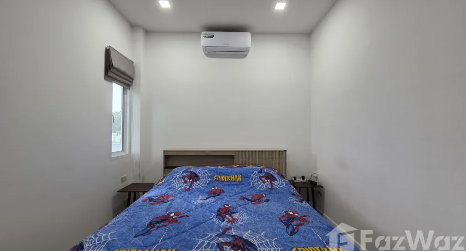 Haus zum Kauf und zur Miete mit 3 Zimmer in Hua Hin, Prachuap Khiri Khan