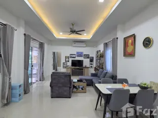 Haus zum Kauf und zur Miete mit 3 Zimmer in Hua Hin, Prachuap Khiri Khan