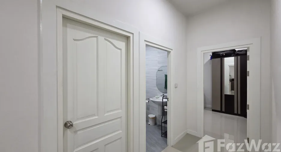 Haus zum Kauf und zur Miete mit 3 Zimmer in Hua Hin, Prachuap Khiri Khan