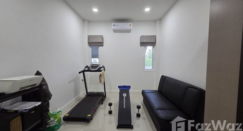 Haus zum Kauf und zur Miete mit 3 Zimmer in Hua Hin, Prachuap Khiri Khan