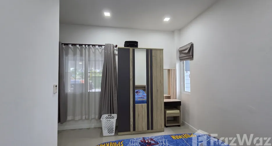 Haus zum Kauf und zur Miete mit 3 Zimmer in Hua Hin, Prachuap Khiri Khan