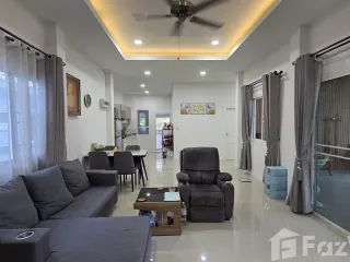 Haus zum Kauf und zur Miete mit 3 Zimmer in Hua Hin, Prachuap Khiri Khan