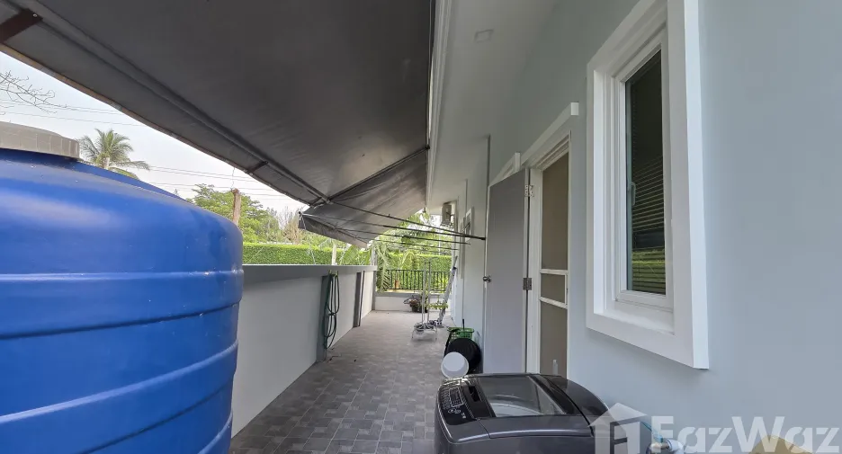 Haus zum Kauf und zur Miete mit 3 Zimmer in Hua Hin, Prachuap Khiri Khan