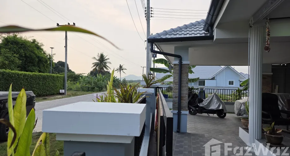 Haus zum Kauf und zur Miete mit 3 Zimmer in Hua Hin, Prachuap Khiri Khan