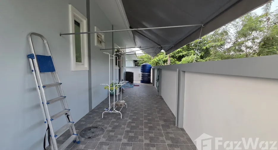 Casa en venta y en alquiler de 3 habitaciones en Hua Hin, Prachuap Khiri Khan