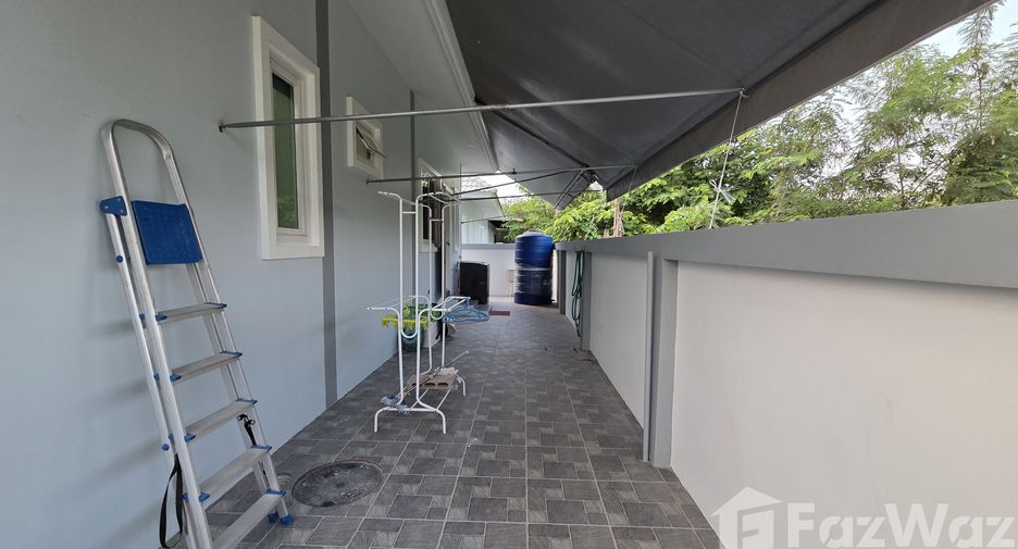 Haus zum Kauf und zur Miete mit 3 Zimmer in Hua Hin, Prachuap Khiri Khan