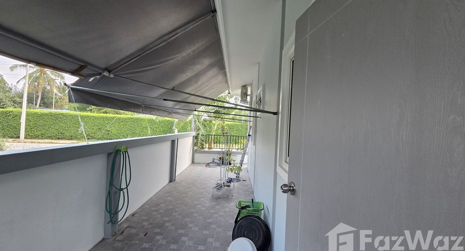 Haus zum Kauf und zur Miete mit 3 Zimmer in Hua Hin, Prachuap Khiri Khan