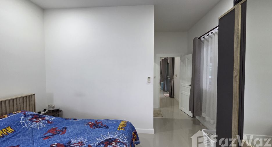 Haus zum Kauf und zur Miete mit 3 Zimmer in Hua Hin, Prachuap Khiri Khan
