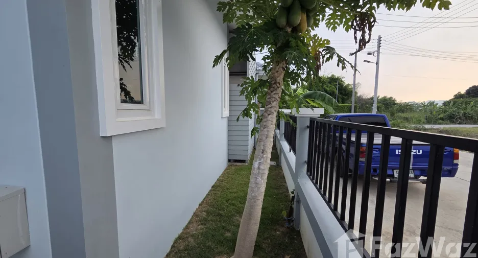 Haus zum Kauf und zur Miete mit 3 Zimmer in Hua Hin, Prachuap Khiri Khan