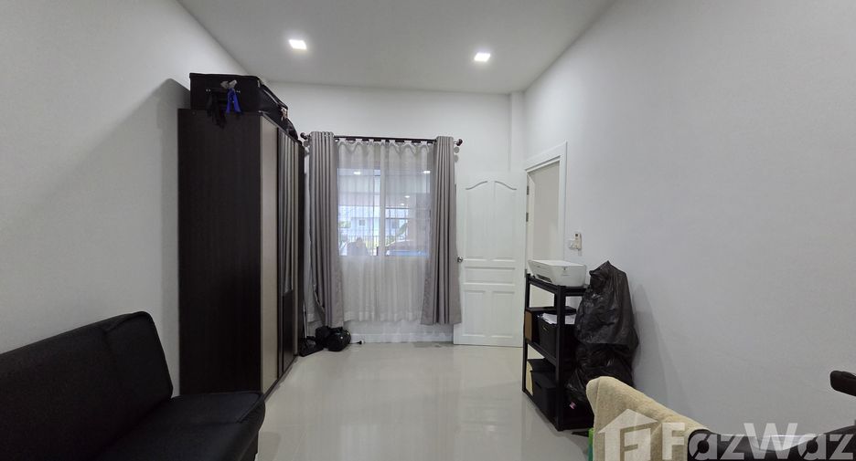 Haus zum Kauf und zur Miete mit 3 Zimmer in Hua Hin, Prachuap Khiri Khan
