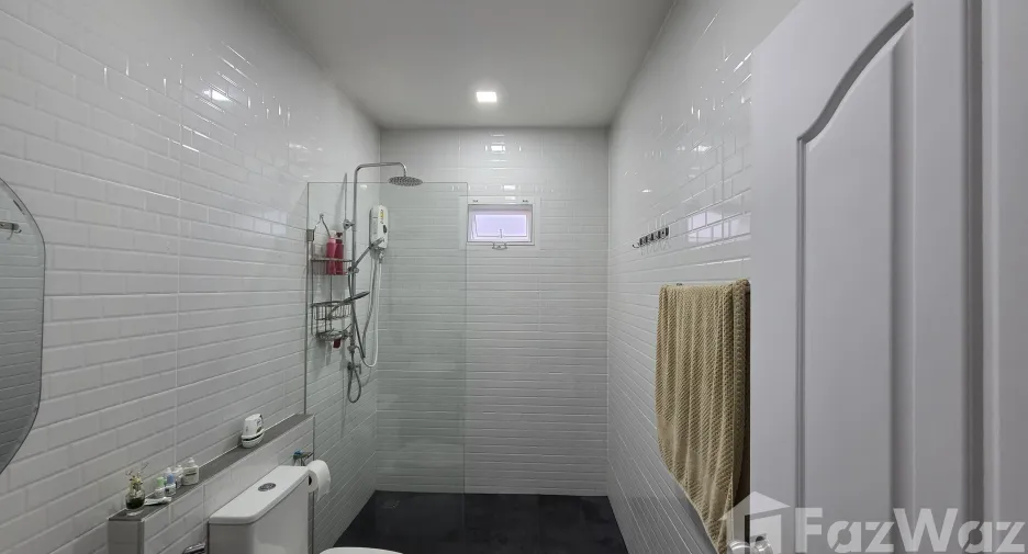 Haus zum Kauf und zur Miete mit 3 Zimmer in Hua Hin, Prachuap Khiri Khan