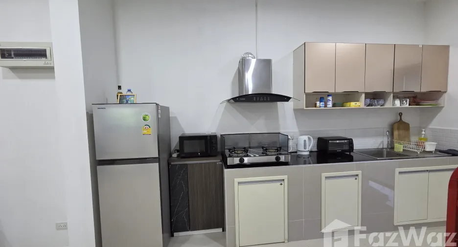 Haus zum Kauf und zur Miete mit 3 Zimmer in Hua Hin, Prachuap Khiri Khan